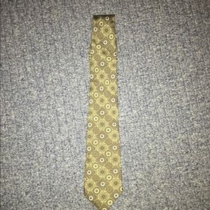 Men's tie